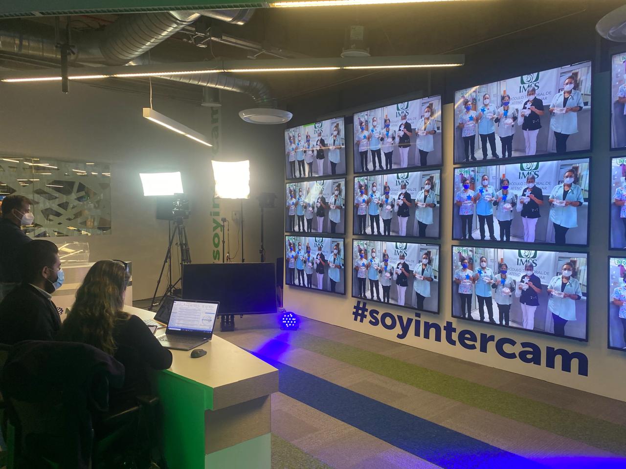 Evento Be1 Global Events